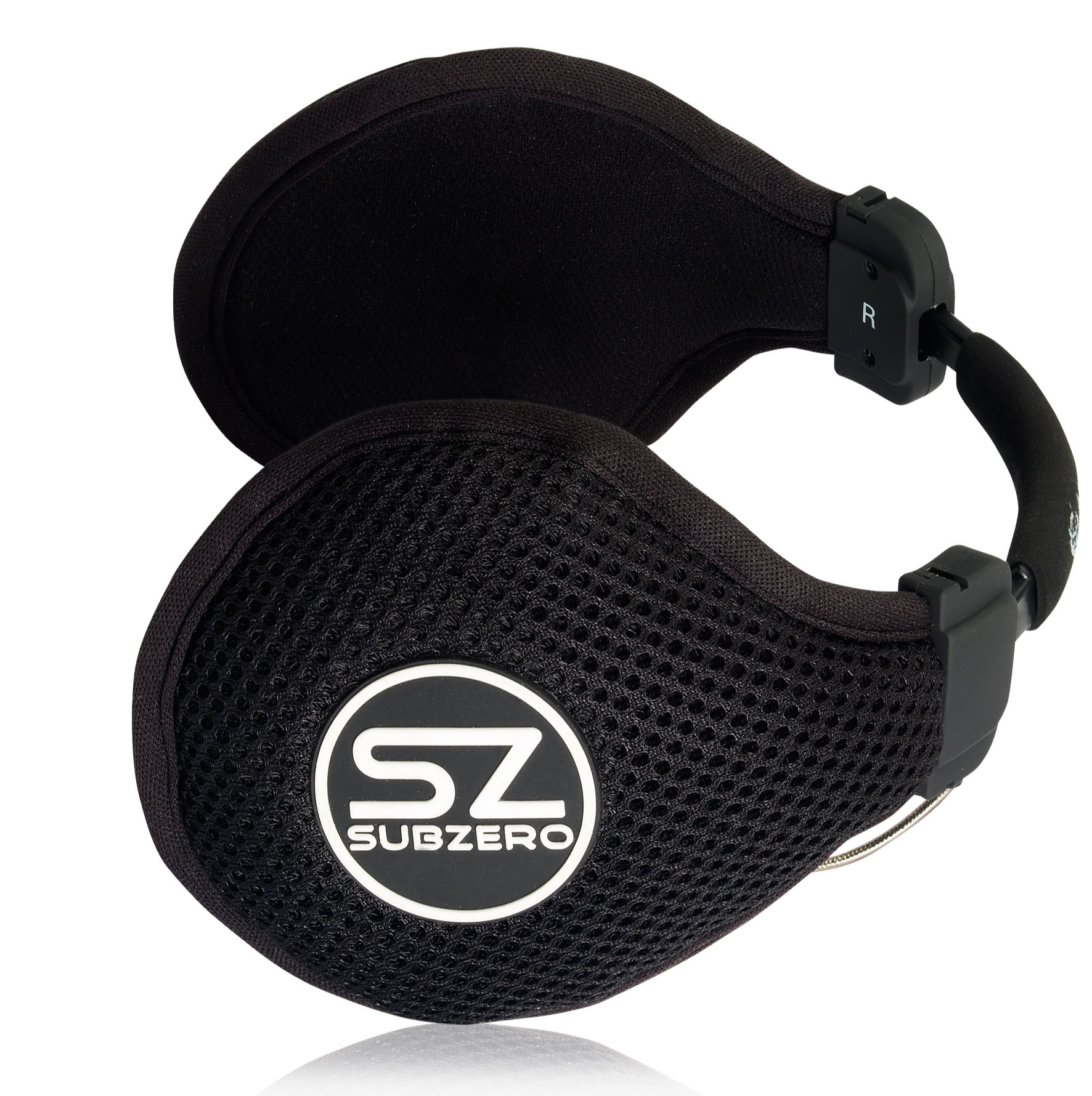 Midland C936R Subzero Earmuffs with Speakers
