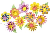 Galt Flower Lights Creative Cases Kids Craft Set LED Flowers view 4