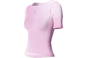 INBIKE Women’s Cycling Jerseys Moisture Wicking Bike Shirts Breathable Workout Tops for Yoga Running Biking Exercise