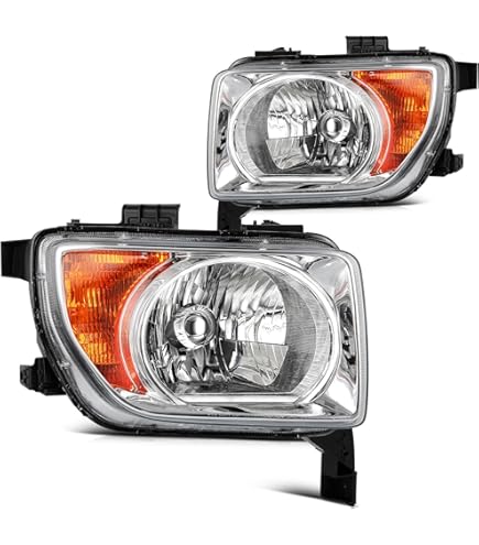 Amazon.com: KEEKPO - For 2003 2004 2005 2006 2007 2008 Honda Amazon.com: KEEKPO - For 2003 2004 2005 2006 2007 2008 Honda