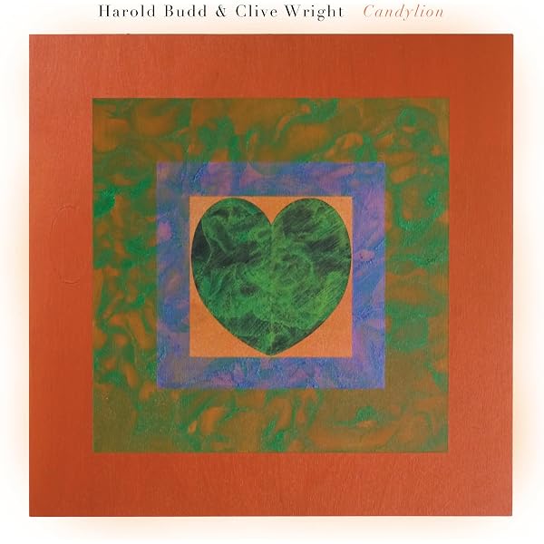 Budd, Harold - Lovely Thunder - Amazon.com Music