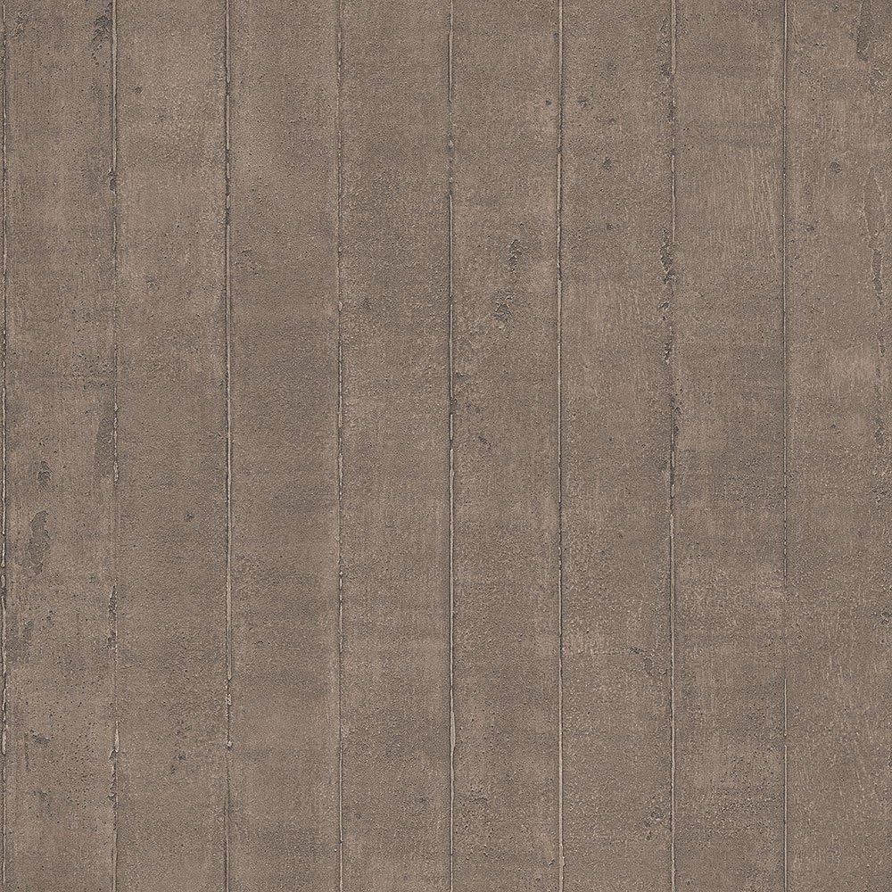 Galerie G56240 Steampunk Wallpaper, Brown, Full roll (10M x 53 cm)