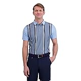 Ben Sherman Men's Performance Golf Polo