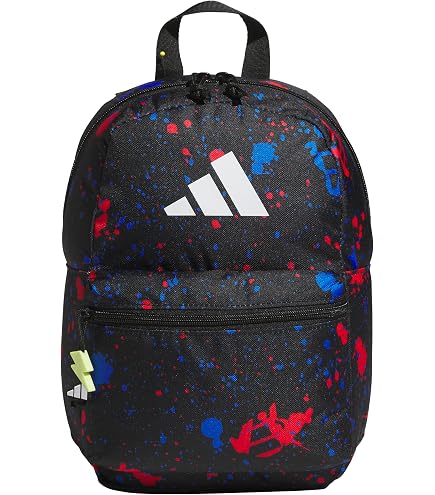 adidas Kids Affiliate Backpack – School Bag for Girls and Boys, 27L