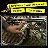 Rocket TT Multi-Purpose Lubricant Spray 450ml Rust Remover Anti-Corrosion view 4
