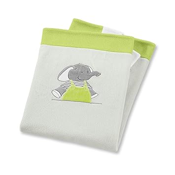 Sterntaler 9041405 Schmusedecke Elias Amazon De Baby