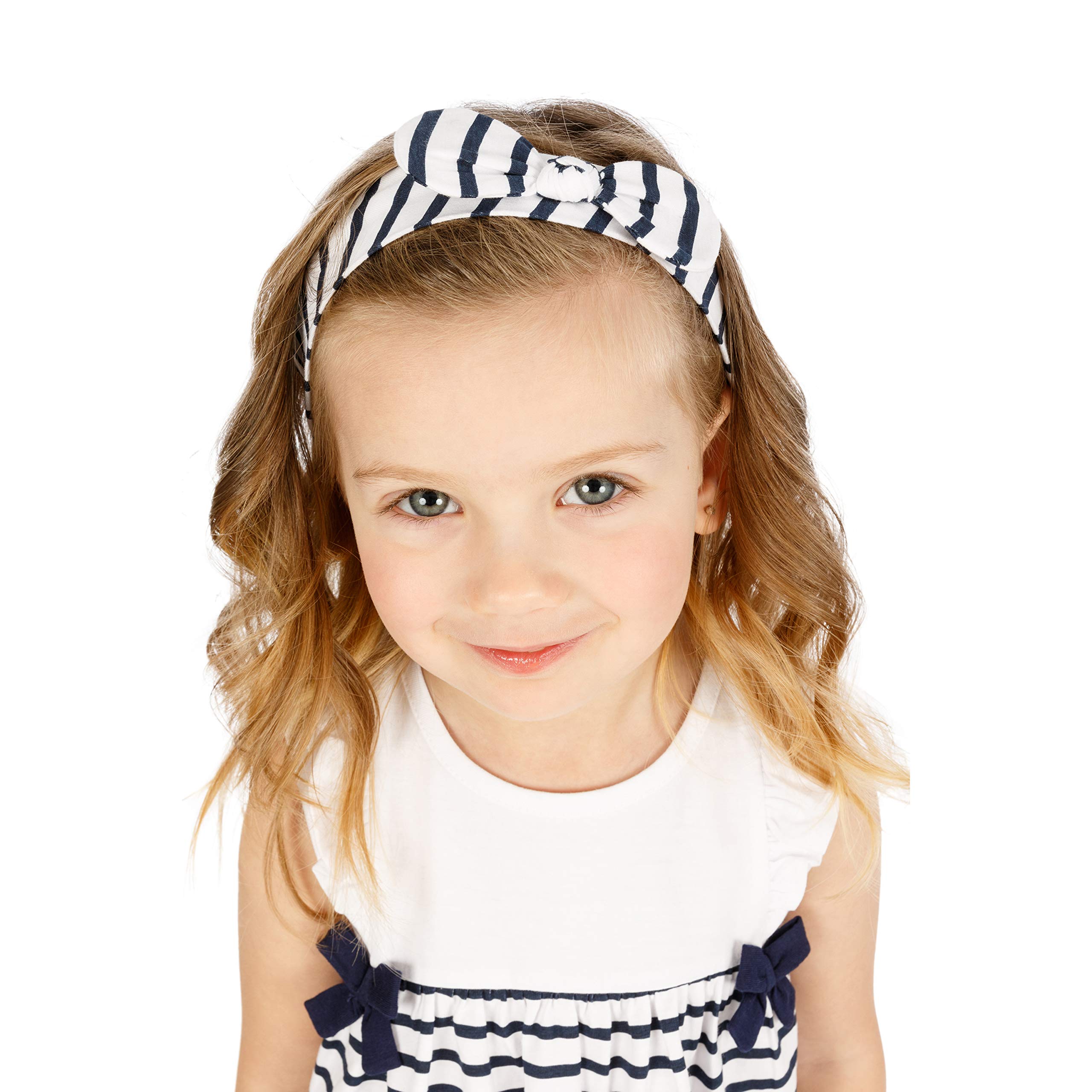 Top Top Baby Girls' d-b002top Flat Cap, Multicolour (listado 852), One (Size: UN)