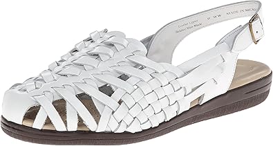 softspots tobago women's sandal