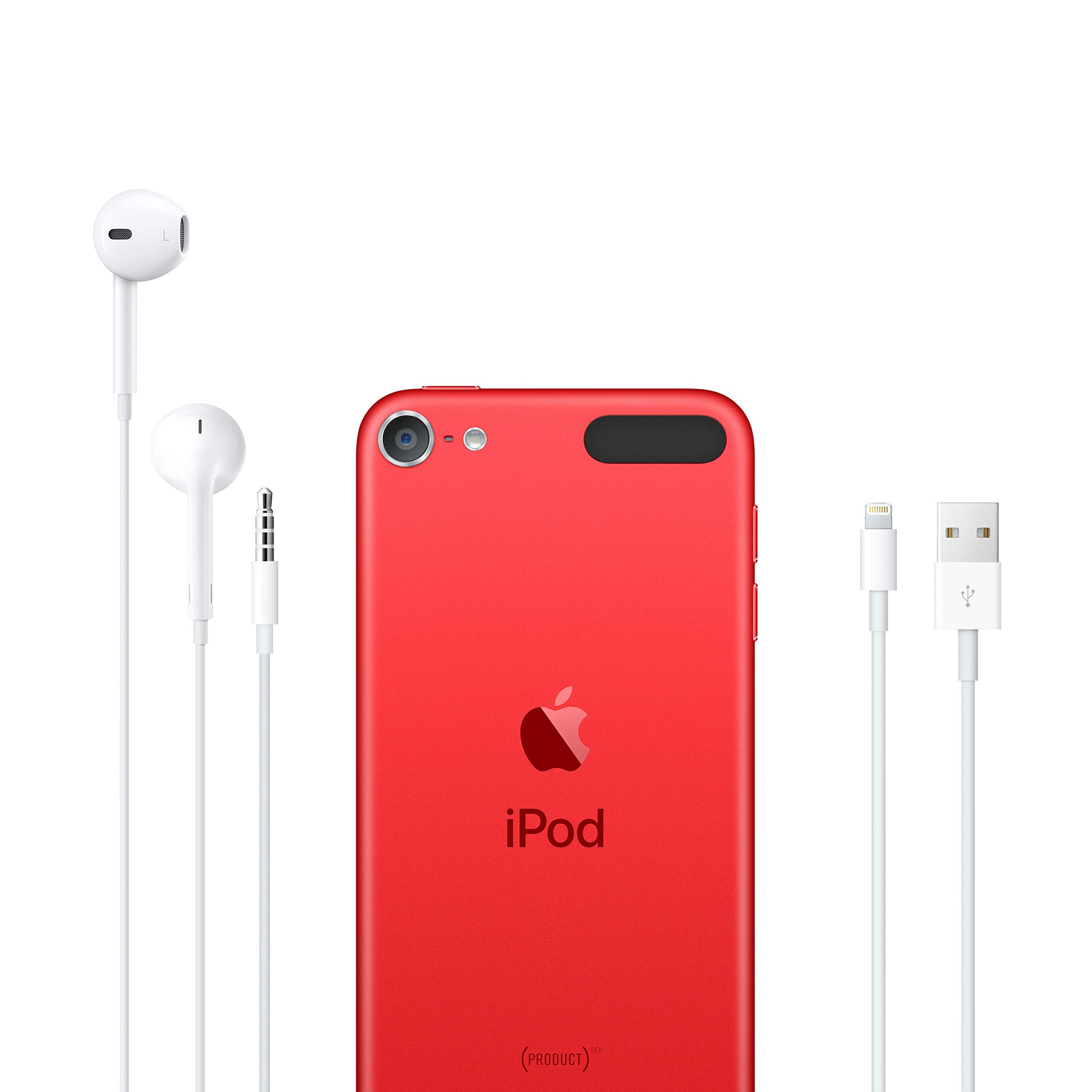 Mua Apple iPod touch (32GB) - PRODUCT(RED) (Latest Model