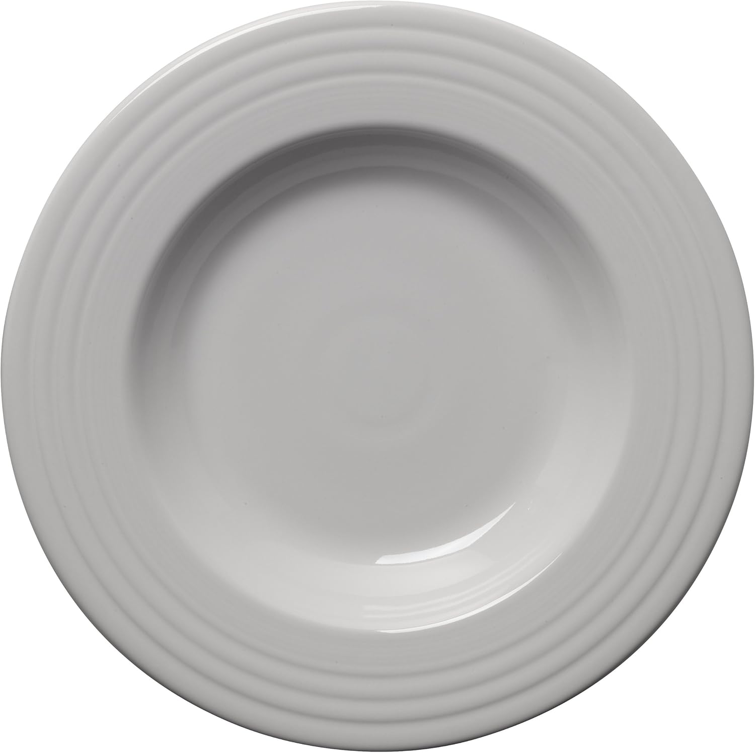 Fiesta 12Inch Pasta Bowl, White Amazon.co.uk Kitchen & Home