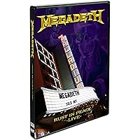 Amazon.com: Epitaph : Judas Priest: Movies & TV