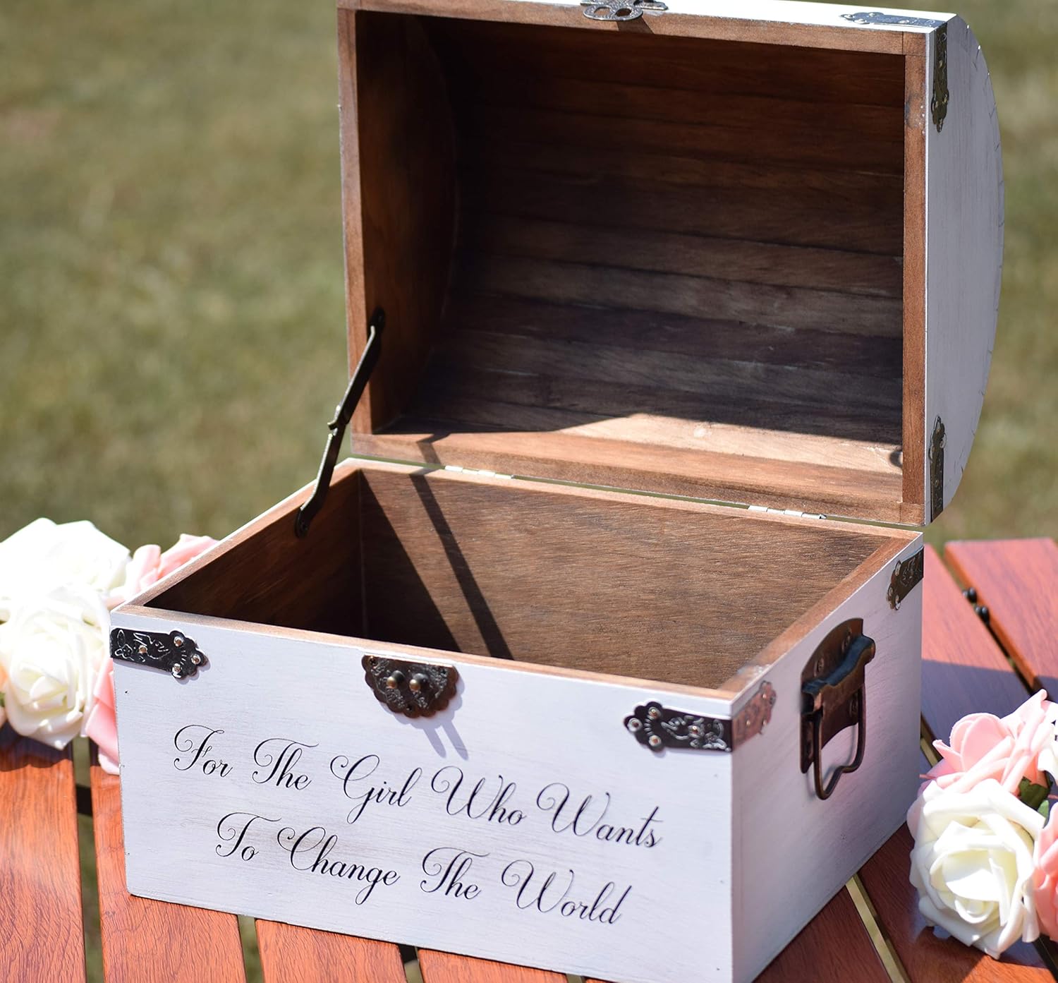 childrens keepsake box