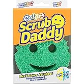 Scrub Daddy Sponge Color, 4.8 Ounce