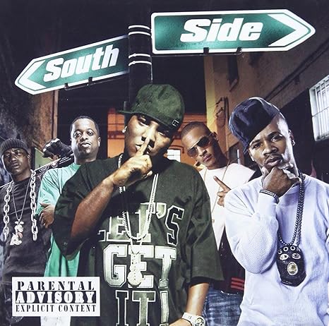 Southside: Amazon.de: Musik-CDs & Vinyl