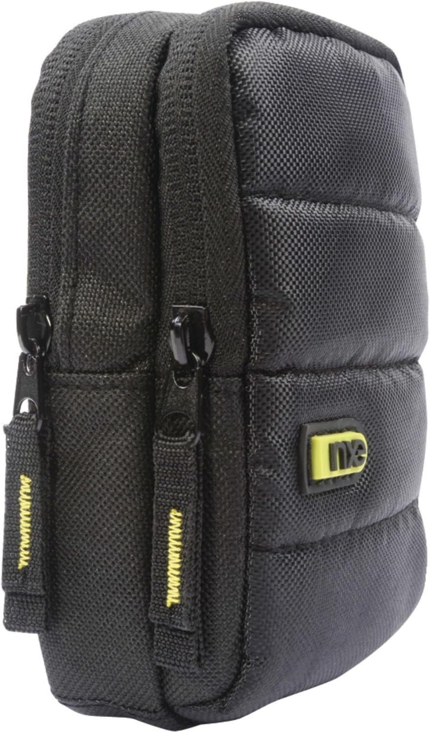 NXE "Matterhorn" Large Premium Carry Solution for Point and Shoot Cameras (EX-PH-CC-ELV-2B)