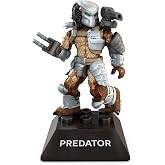 Mega Construx Pro Builders Predator Figure