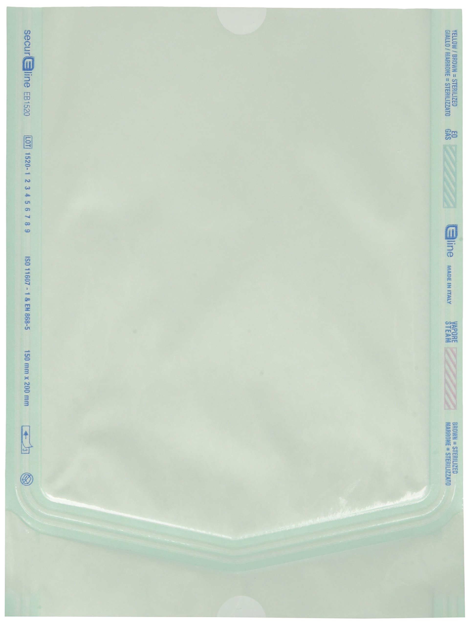 Gima 35881 Flat Envelopes, Pieces of 1