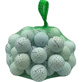 Golf Ball Planet 50 Pack Used Golf Balls for Taylormade