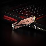 SABRENT Rocket 4 Plus 1TB NVMe PCIe Gen4 M.2 2280 SSD SB-RKT4P-1TB view 8