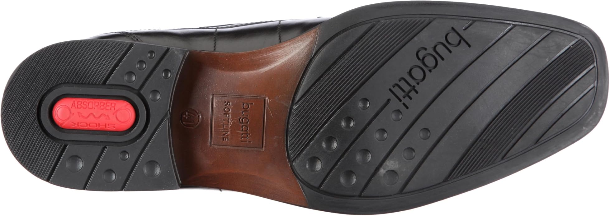 bugatti softline shoes