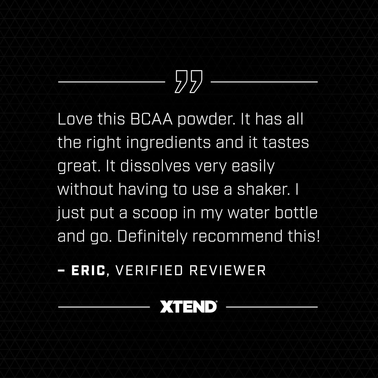 XTEND Sport BCAA Powder Blue Raspberry Ice | Electrolyte Powder for Recovery & Hydration with Amino Acids | 30 Servings: Health & Personal Care