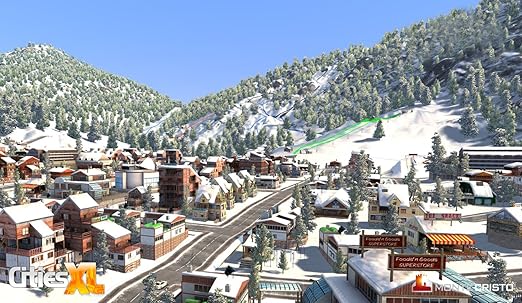 Amazon Com Cities Xl Pc Video Games