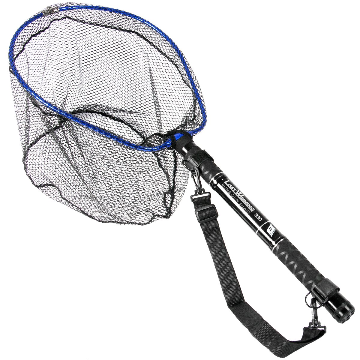 タカミヤ 玉網 H.B concept ラストウィニング ランガンシャフト KP-2039の商品画像