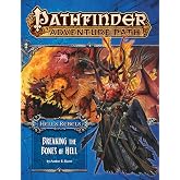 Pathfinder Adventure Path: Hell's Rebels Part 6 - Breaking the Bones of Hell