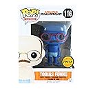 Tobias Funke (Blue Chaser): Funko POP! x Arrested Development Vinyl Figure