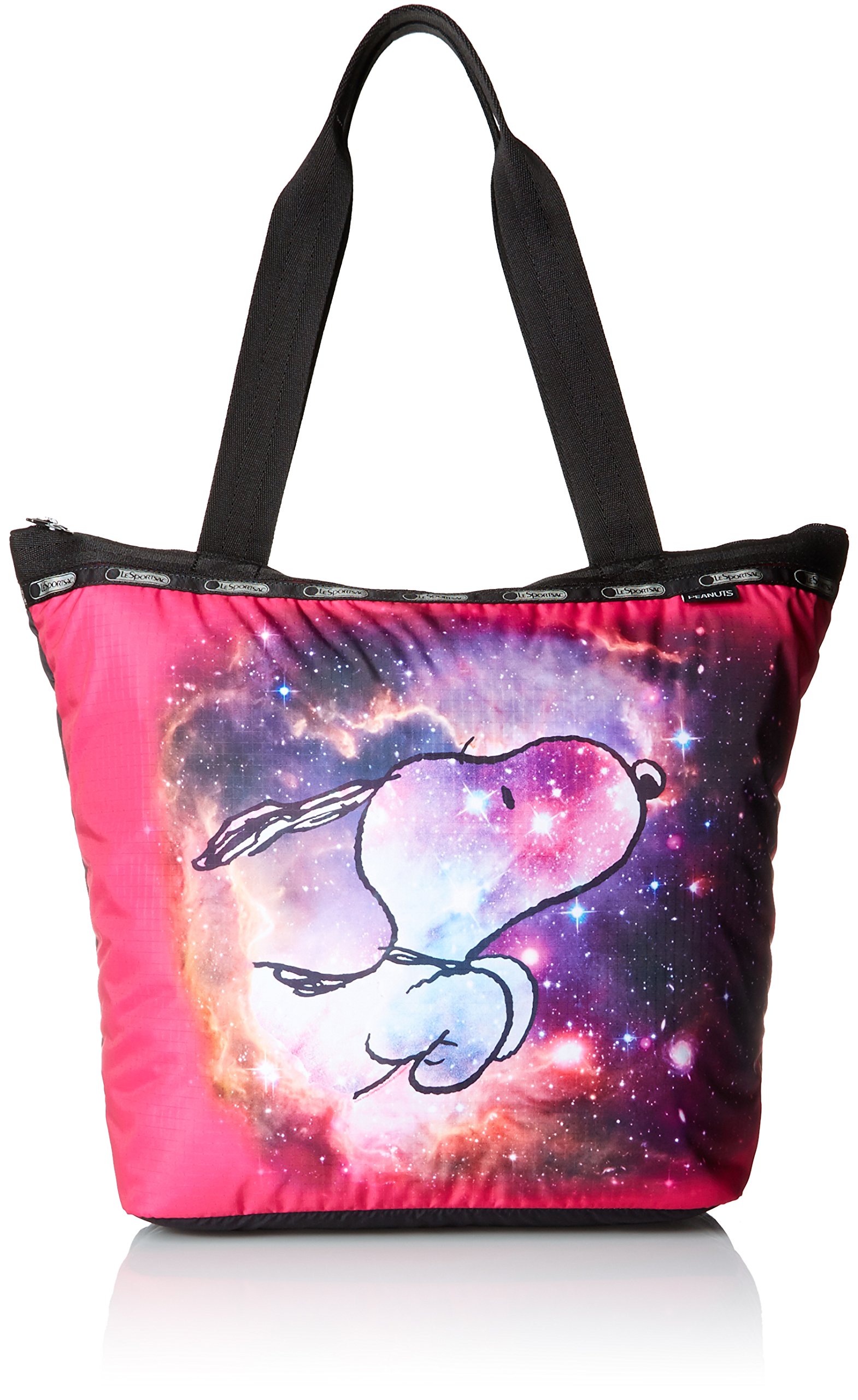 LeSportsac Peanuts X Hailey Tote