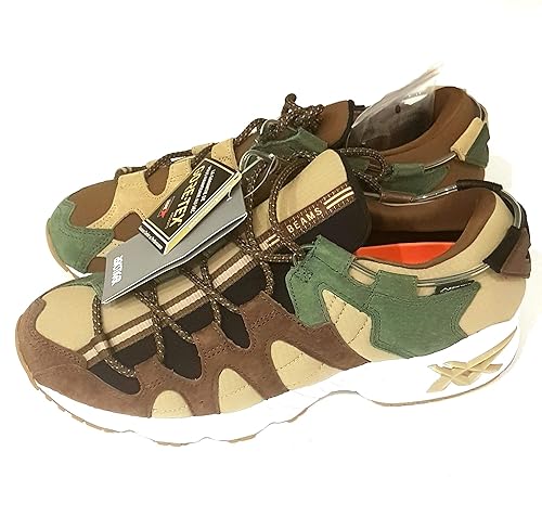 asics gel mai gore tex