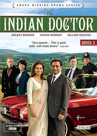 The Indian Doctor: Series Three