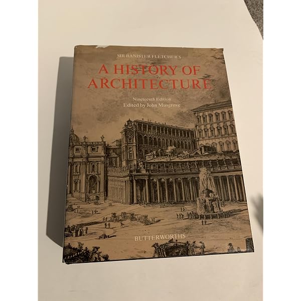 アート・デザイン・音楽 A History of Architecture Sir Banister Fletcher's A History of Architecture. ( Twentieth