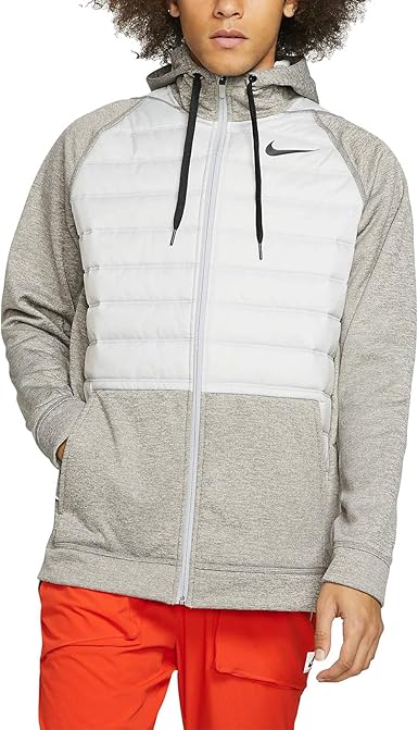 nike hoodie jacket men's