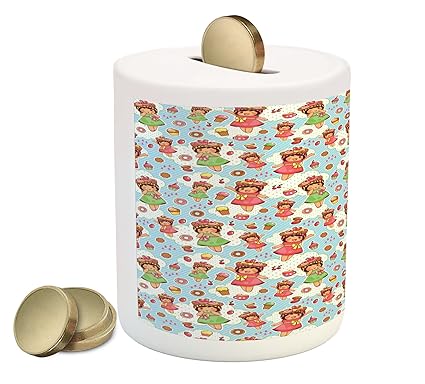 Cute Anime Characters Teapots Zazzle