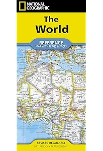 洋書 National Geographic Atlas of the World National Geographic Atlas Of The World 7th Edition: National