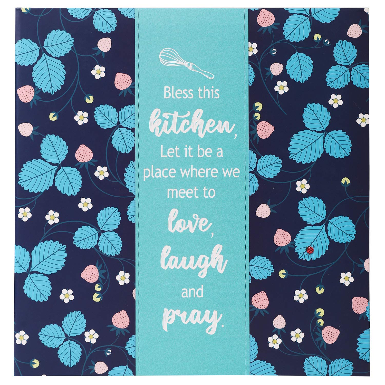 Cofice Recipe Binder Gifts For Christian Women Full 8 5x11 Page Recipe Books To Write In Ring Binder Bless Kitchen Design Buy Online In Bermuda At Desertcart Cofice Recipe Binder Gifts For Christian Women Full 8 5x11 Page Recipe Books To Write In Ring Binder Bless Kitchen Design Buy Online In Bermuda At Desertcart