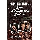 Supernatural: John Winchester's Journal