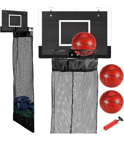 Amazon.com: The Dunk Collection Dirty Dunk Over-The-Door