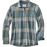 Legendary Whitetails Womens Legendary Flannel Shirt Comfort Fit