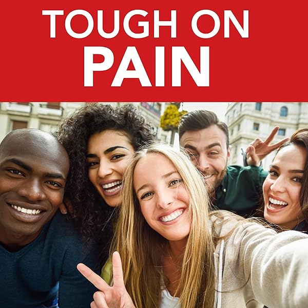 GOODSENSE EXTRA STRENGTH PAIN RELIEF, ACETAMINOPHEN CAPLETS, 500 MG, 50 COUNT