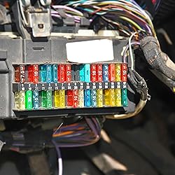 MulWark 120pc Assorted Standard Auto Car Truck