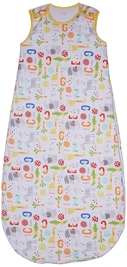 mothercare 2.5 tog sleeping bag