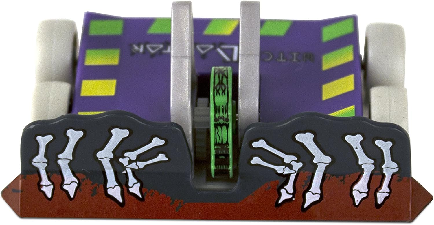 hexbug battlebots push strike