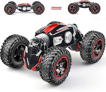 nqd monster truck