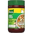 Knorr Granulated Bouillon For Sauces, Soups and Stews Chicken Flavor Naturally Flavored 15.9 oz