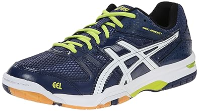 asics b405n