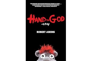 Hand to God: A New American Play