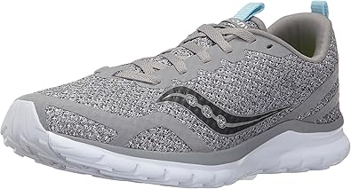 tênis saucony liteform