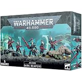 Games Workshop - Warhammer 40,000 - Aeldari Dark Reapers